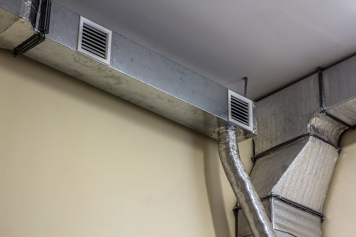 Three Advantages That You May Only Get From A Professional Duct Service Provider