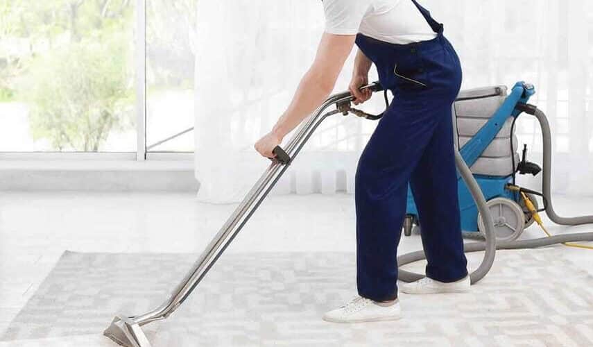What You Should Understand Before Hiring A Carpet Cleaner