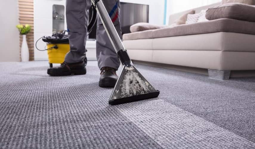 Do You Have Plans To Clean Your Carpet? Utilize These Tips