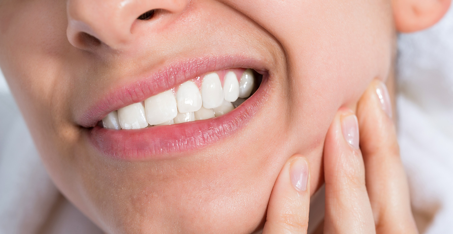 Sensitive Teeth: Causes, Symptoms, And Treatments