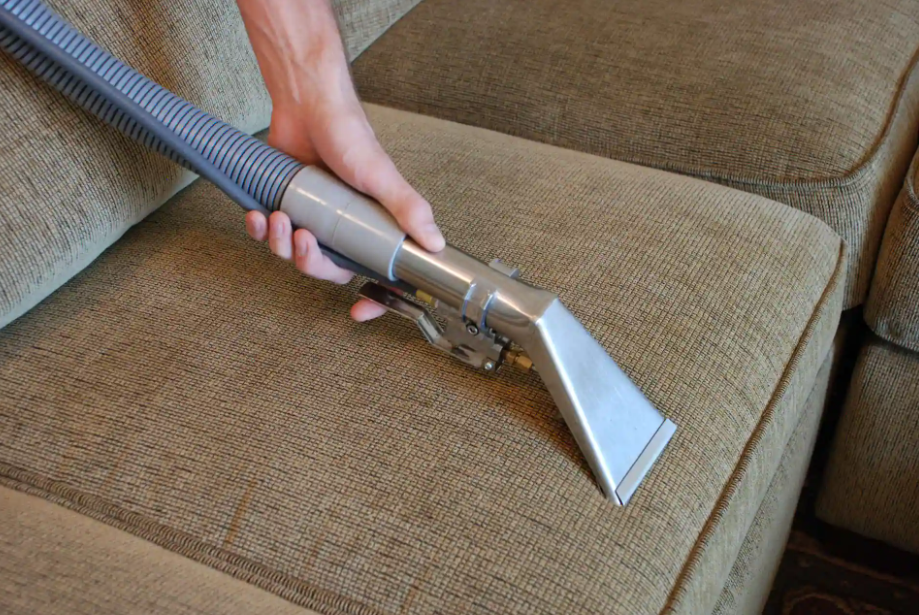 How Do Professionals Clean Upholstery In Sydney?