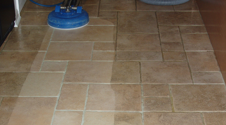 Why You Must Not Try Tile Regrouting On Your Own