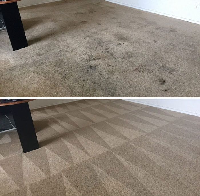Learn To Keep High Traffic Areas Carpet Clean