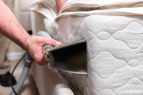 How To Deep Clean Your Mattress: Our Go-to Guide For Stains