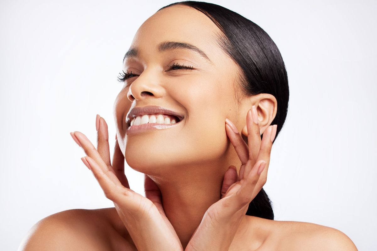 Top Tips for Healthy Glowing Skin: Radiant Skin Awaits