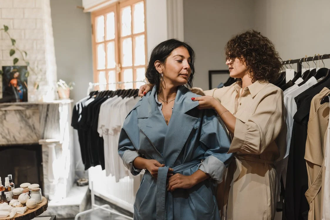 Tips For Maintaining Your Designer Clothing Items