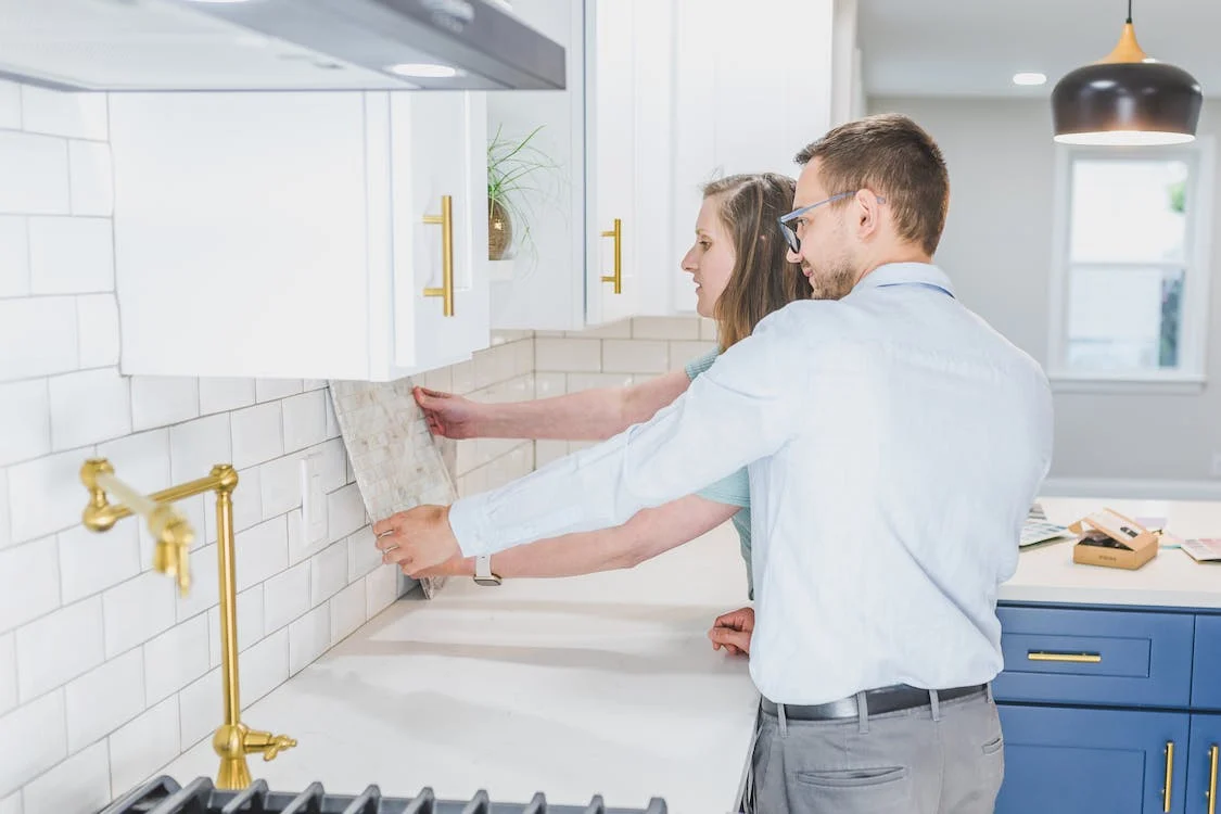 Choosing the Right Appliances for Your Kitchen